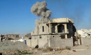 Іракська армія відбила в бойовиків «ІД» велике місто за 100 км від Багдада