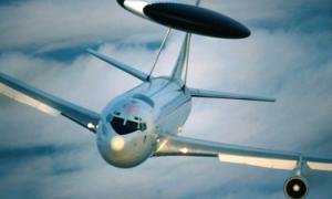 НАТО відправить у Туреччину літаки-розвідники