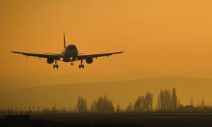 Turkish Airlines відсьогодні здійснює прямі рейси до Запоріжжя