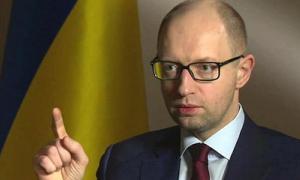 У бюджеті-2016 видатки на безпеку та оборону збільшуються до 113 млрд грн