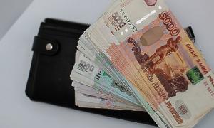 У Держдумі РФ пропонують заборонити росіянам усі операції з валютою