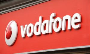 Vodafone підключив Харків до мережі на швидкості 3G