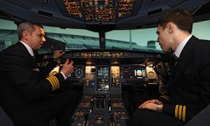 Airbus і Boeing планують замінити другого пілота в літаках на автоматизовану систему