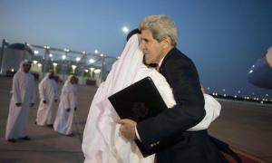 Саудівська Аравія зверстати бюджет з ціною $ 29 за барель нафти