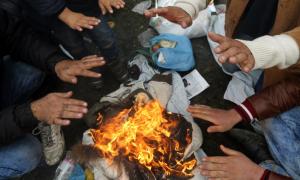 Польський центр міжнародної допомоги збирає речі для українців і сирійців