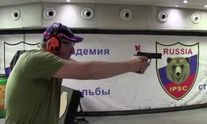 Віце-прем’єр РФ прострелив собі ногу