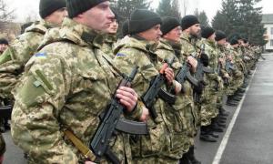 На озброєння української армії у 2015 році витратили близько 5 млрд грн