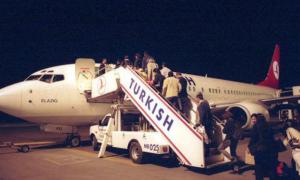 Туркам заборонили вести туристичний бізнес в Росії