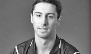 Американський плавець загинув під час тренування 