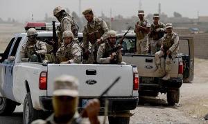 В іракському Мосулі 300 осіб втекли з підконтрольних ІДІЛ територій