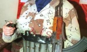 Терористи планували влаштувати теракт у центрі Анкари в новорічну ніч