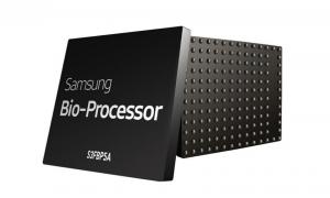 Samsung створила «біопроцесор» для портативної електроніки