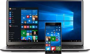 Windows 10 встановили на 200 мільйонів пристроїв