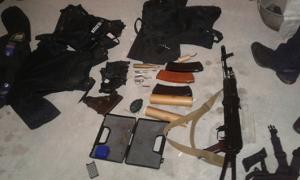 На Буковині викрили групу псевдоправоохоронців