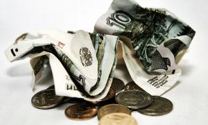 Financial Times: 2016 рік буде важким для Росії