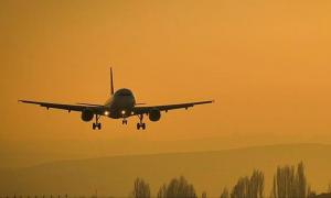 20 пасажирів літака авіакомпанії Air Canada постраждали в результаті екстреної посадки