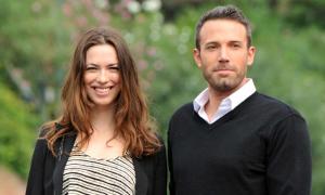 Бен Аффлек і Дженніфер Гарнер знову разом