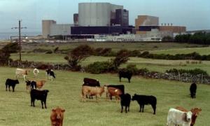 У Великобританії припинив роботу найстаріший ядерний реактор