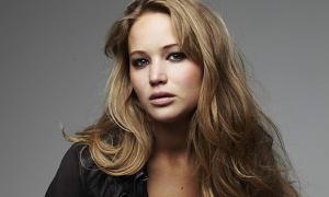 Дженніфер Лоуренс в юності змушена була їсти разом з пацюками