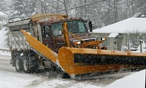 У Канаді з’явився снігоприбиральний сервіс за принципом роботи Uber