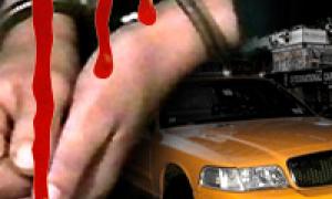 У російському Мурманську водій таксі розстріляв пасажира