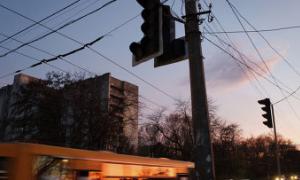 Міненерго РФ припинило публікацію інформації про енергопостачання окупованого Криму