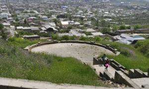 «Ісламська Держава» взяла відповідальність за обстріл туристів у Дагестані