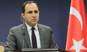 Туреччина відреагувала на спроби Росії повчати сусідів міжнародному законодавству