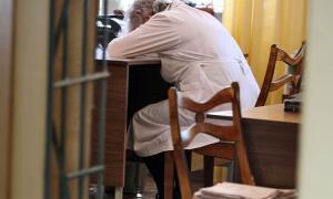 Влада Забайкальського Краю РФ розкритикувала місцевих медиків за вимогу видати зарплату