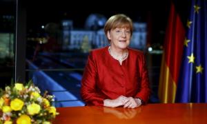 Меркель: Інтеграція мігрантів принесе вигоди Німеччині