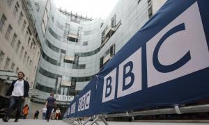 BBC зазнала серйозної хакерської атаки
