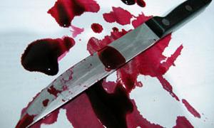 Чоловік  перерізав горло приятелеві під час новорічного застілля