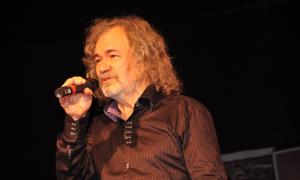 У Львові скандал навколо концерту Тараса Петриненка