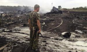 Експерти Bellingcat передали Голландії список російських військових, причетних до падіння малазійського  «Боїнга»