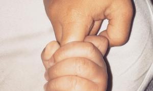 Кім Кардашьян поділилася першими фото свого сина