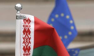 Білорусь хоче укласти нову угоду з Євросоюзом