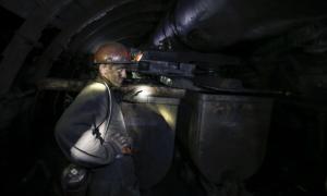 Міненерговугілля почало підготовку до погашення заборгованості із зарплати шахтарям