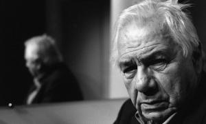 Помер знаменитий французький актор Мішель Галабрю