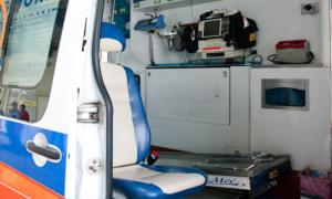 Дві росіянки померли в автобусі, який прямував до Чехії