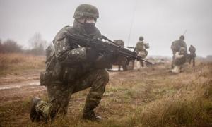 Польща створить три бригади територіальної оборони на своєму східному кордоні