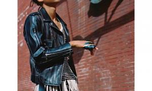 Cин Уілла Сміта став обличчям жіночої колекції Louis Vuitton