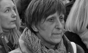 У Франції померла очільниця української спільноти