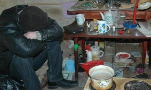У російського фермера знайшли 39 кілограмів марихуани та викрадену дитину