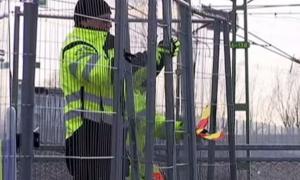 У Євросоюзі обговорять прикордонний контроль