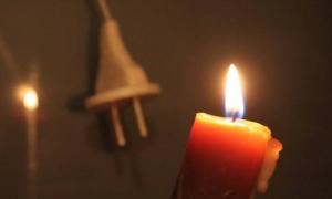 У Санкт-Петербурзі десятки будинків залишилися без світла