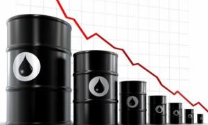 Ціна нафти марки Brent знизилася на 4% - до 34 доларів 92 центів за барель