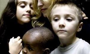 Син Мадонни вніс її в «чорний список» у Instagram