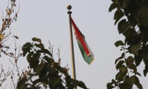 Іранські дипломати покинули Саудівську Аравію
