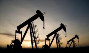 Ціна нафти обвалилася нижче $32,8 за барель