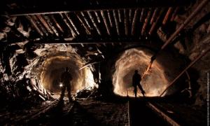 Загинули двоє гірників на першій шахті Нововолинська 